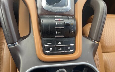 Porsche Cayenne III, 2011 год, 2 390 000 рублей, 13 фотография