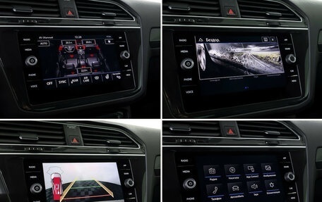 Volkswagen Tiguan II, 2019 год, 2 770 000 рублей, 23 фотография