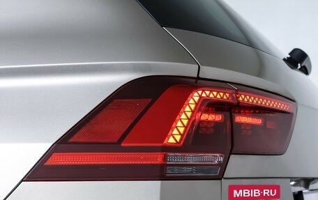 Volkswagen Tiguan II, 2019 год, 2 770 000 рублей, 24 фотография