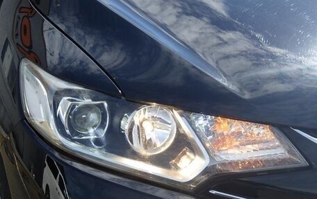 Honda Fit III, 2016 год, 800 000 рублей, 2 фотография