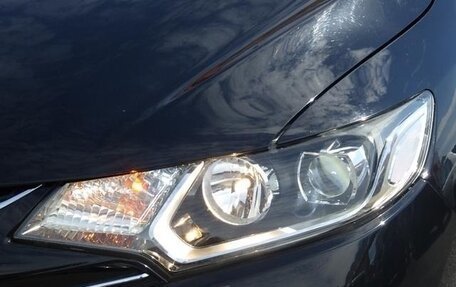 Honda Fit III, 2016 год, 800 000 рублей, 3 фотография