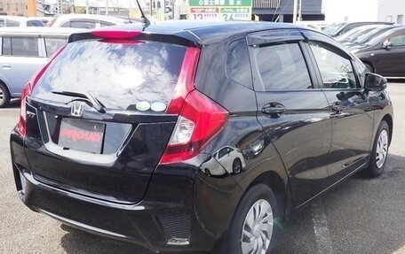 Honda Fit III, 2016 год, 800 000 рублей, 5 фотография