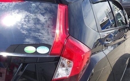 Honda Fit III, 2016 год, 800 000 рублей, 7 фотография