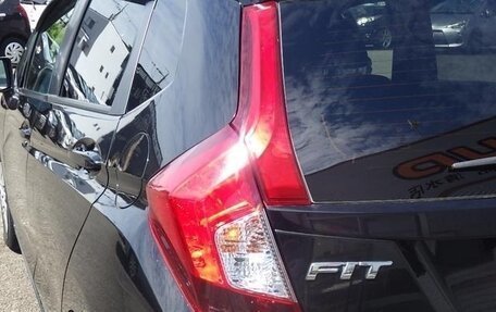 Honda Fit III, 2016 год, 800 000 рублей, 6 фотография