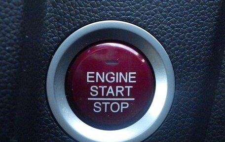 Honda Fit III, 2016 год, 800 000 рублей, 8 фотография