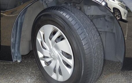 Honda Fit III, 2016 год, 800 000 рублей, 13 фотография