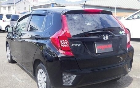 Honda Fit III, 2016 год, 800 000 рублей, 4 фотография