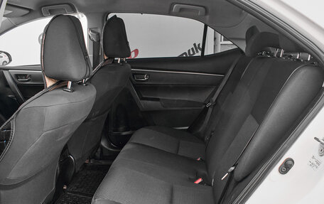 Toyota Corolla, 2014 год, 1 270 000 рублей, 18 фотография