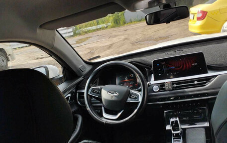 Chery Tiggo 7 Pro, 2022 год, 970 000 рублей, 6 фотография