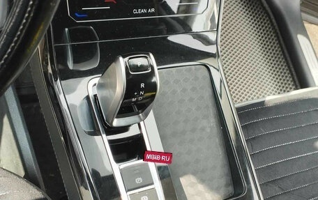 Chery Tiggo 7 Pro, 2022 год, 970 000 рублей, 11 фотография