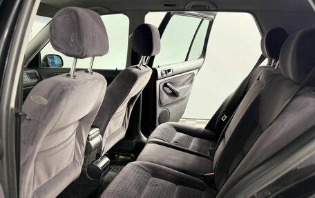 Volkswagen Golf IV, 1999 год, 310 000 рублей, 11 фотография