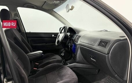 Volkswagen Golf IV, 1999 год, 310 000 рублей, 12 фотография