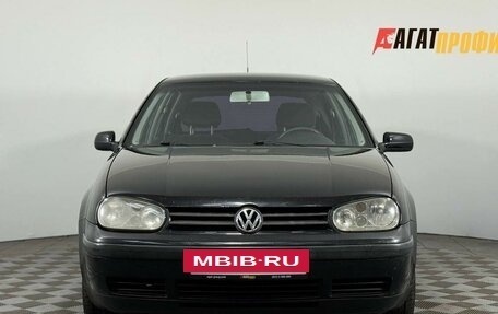 Volkswagen Golf IV, 1999 год, 310 000 рублей, 2 фотография
