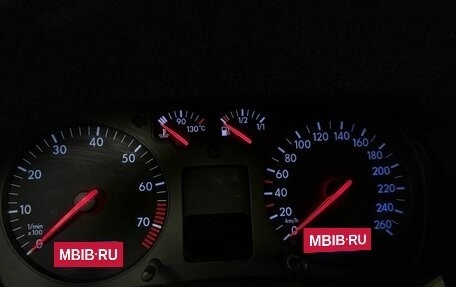 Volkswagen Golf IV, 1999 год, 310 000 рублей, 9 фотография