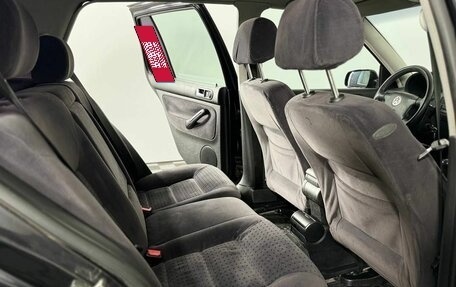 Volkswagen Golf IV, 1999 год, 310 000 рублей, 13 фотография