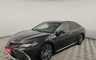 Toyota Camry, 2023 год, 3 945 000 рублей, 1 фотография