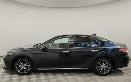 Toyota Camry, 2023 год, 3 945 000 рублей, 8 фотография