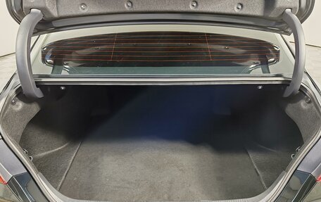 Toyota Camry, 2023 год, 3 945 000 рублей, 10 фотография