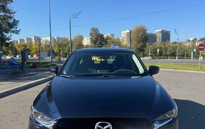 Mazda CX-5 II, 2020 год, 2 830 000 рублей, 1 фотография