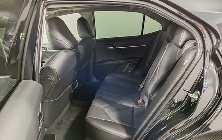Toyota Camry, 2023 год, 3 945 000 рублей, 12 фотография