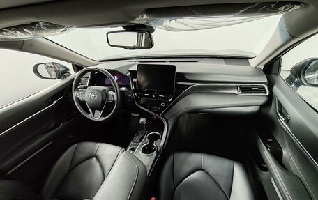 Toyota Camry, 2023 год, 3 945 000 рублей, 11 фотография