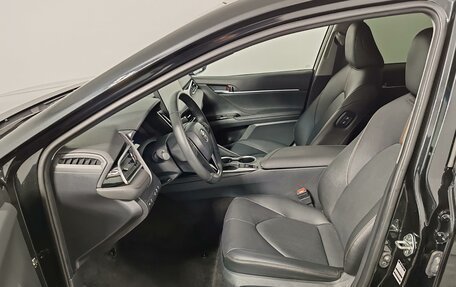 Toyota Camry, 2023 год, 3 945 000 рублей, 16 фотография