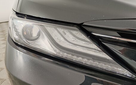 Toyota Camry, 2023 год, 3 945 000 рублей, 17 фотография