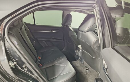Toyota Camry, 2023 год, 3 945 000 рублей, 20 фотография
