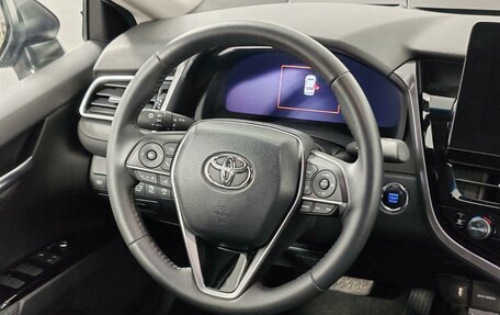 Toyota Camry, 2023 год, 3 945 000 рублей, 21 фотография