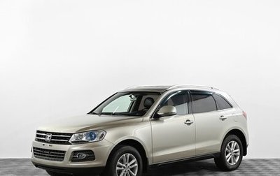 Zotye T600, 2017 год, 819 000 рублей, 1 фотография