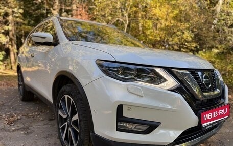 Nissan X-Trail, 2021 год, 3 200 000 рублей, 1 фотография