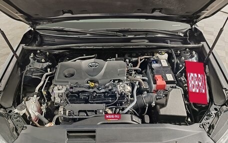 Toyota Camry, 2023 год, 3 945 000 рублей, 9 фотография