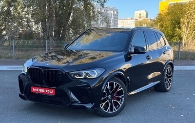BMW X5 M, 2021 год, 12 500 000 рублей, 1 фотография