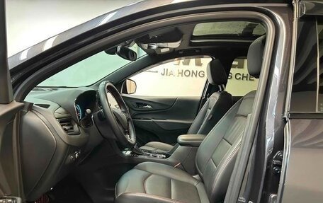 Chevrolet Equinox III, 2022 год, 2 779 000 рублей, 7 фотография