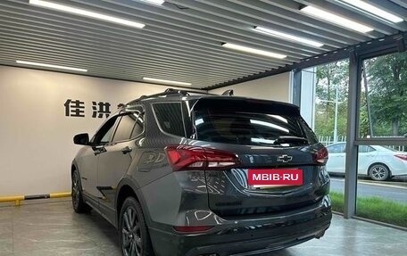 Chevrolet Equinox III, 2022 год, 2 779 000 рублей, 5 фотография