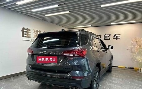 Chevrolet Equinox III, 2022 год, 2 779 000 рублей, 2 фотография