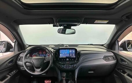 Chevrolet Equinox III, 2022 год, 2 779 000 рублей, 9 фотография