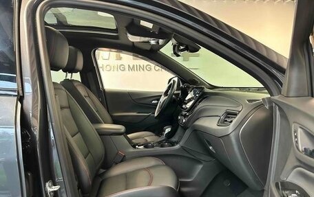 Chevrolet Equinox III, 2022 год, 2 779 000 рублей, 10 фотография