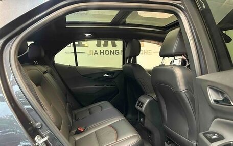 Chevrolet Equinox III, 2022 год, 2 779 000 рублей, 11 фотография