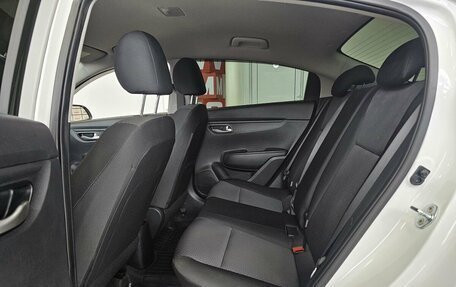KIA Rio IV, 2021 год, 1 929 000 рублей, 16 фотография
