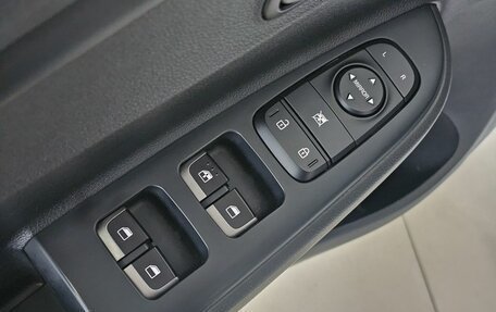 KIA Rio IV, 2021 год, 1 929 000 рублей, 13 фотография