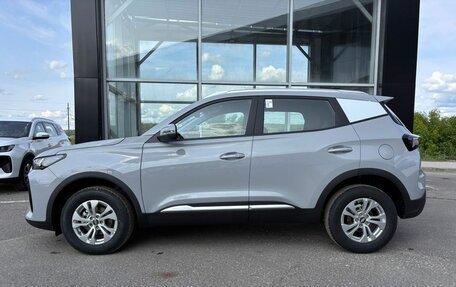 Chery Tiggo 4 I рестайлинг, 2025 год, 2 099 000 рублей, 7 фотография