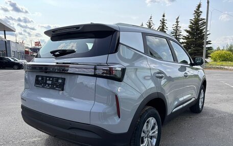 Chery Tiggo 4 I рестайлинг, 2025 год, 2 099 000 рублей, 10 фотография