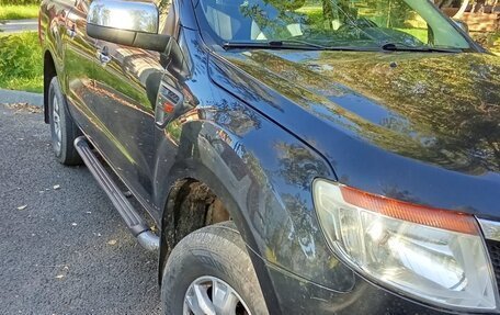 Ford Ranger, 2012 год, 1 445 000 рублей, 4 фотография