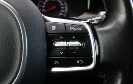 KIA Sorento IV, 2020 год, 2 900 000 рублей, 18 фотография