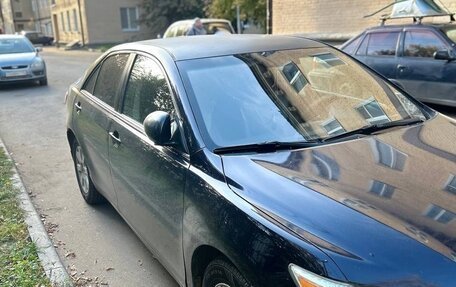 Toyota Camry, 2010 год, 1 000 000 рублей, 3 фотография