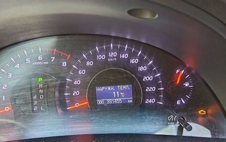 Toyota Camry, 2010 год, 1 000 000 рублей, 4 фотография