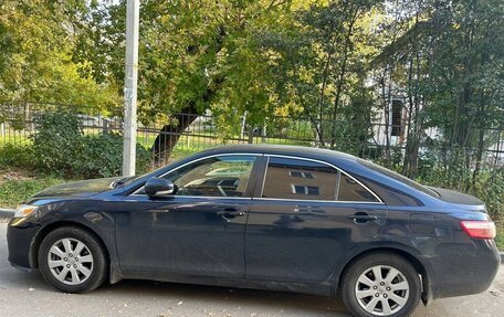 Toyota Camry, 2010 год, 1 000 000 рублей, 5 фотография