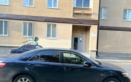 Toyota Camry, 2010 год, 1 000 000 рублей, 6 фотография