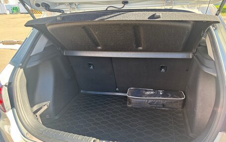 KIA Rio IV, 2020 год, 1 550 000 рублей, 9 фотография